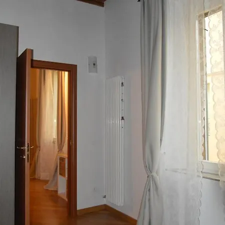 Appartamento La Maddalene Pisa