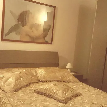 Appartamento La Maddalene Pisa