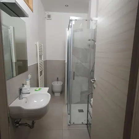 La Maddalene Apartment *