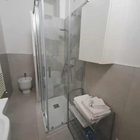 Apartment La Maddalene *