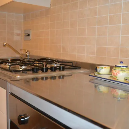 La Maddalene Appartement *