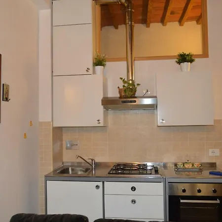 La Maddalene Apartment Pisa