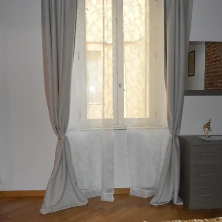 La Maddalene Apartment Pisa