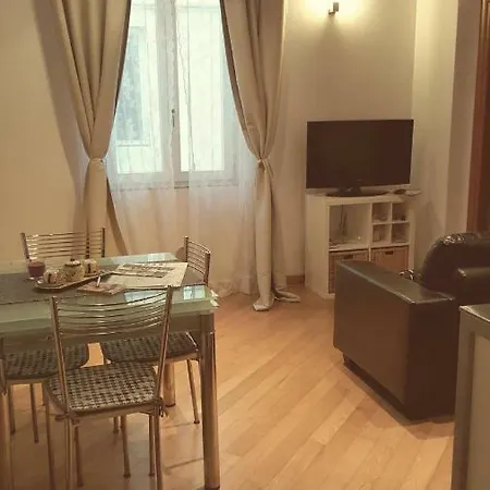 Apartment La Maddalene Pisa