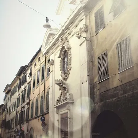 La Maddalene * Pisa