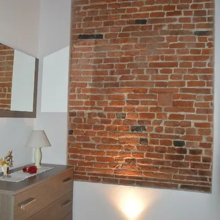 La Maddalene Apartment *