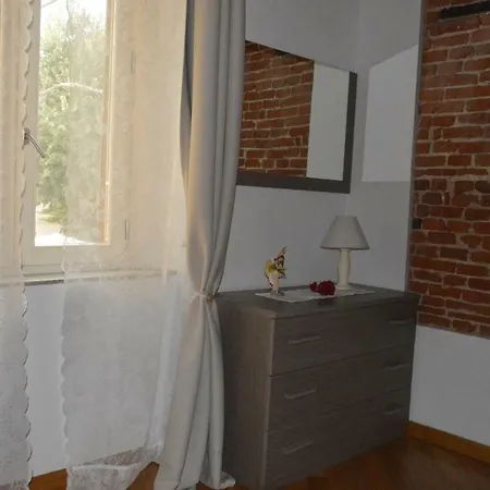 La Maddalene Apartament