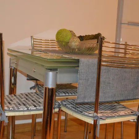 La Maddalene Apartamento Pisa