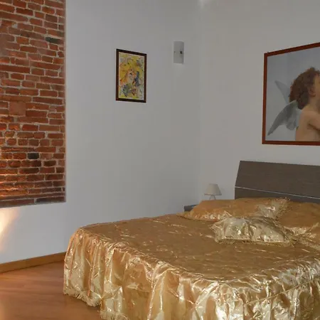 La Maddalene Apartament