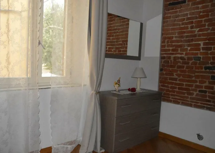 La Maddalene Apartamento